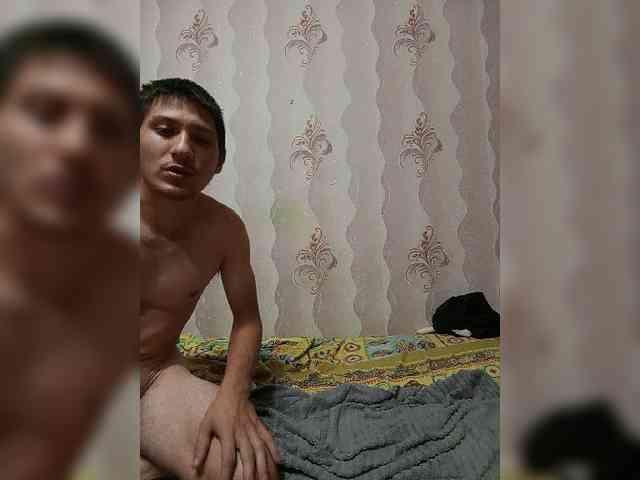 VOLKAIDA Sex Cam Show