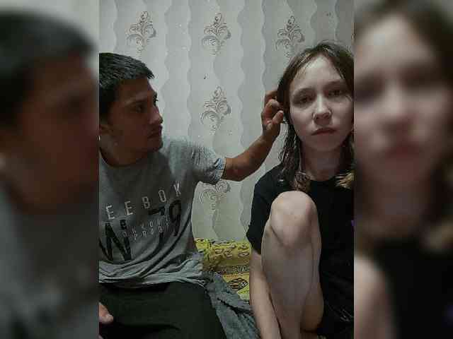 VOLKAIDA Sex Cam Show