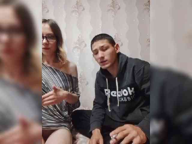 VOLKAIDA webcam