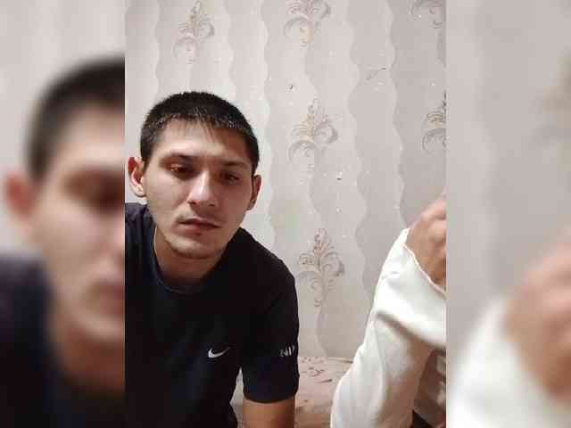 VOLKAIDA webcam