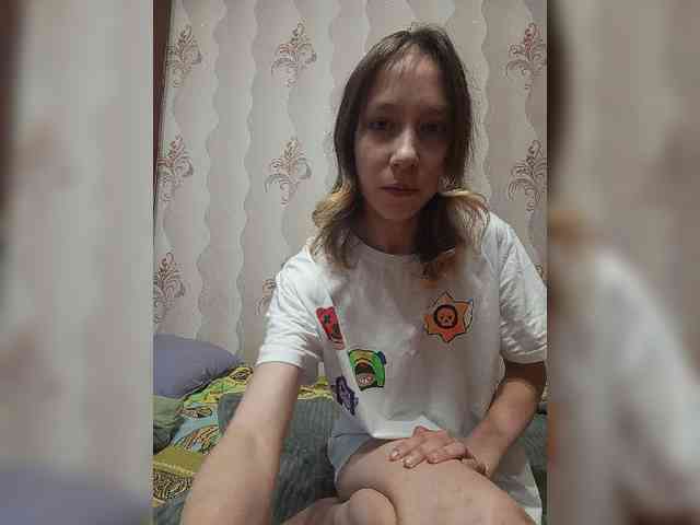 VOLKAIDA webcam