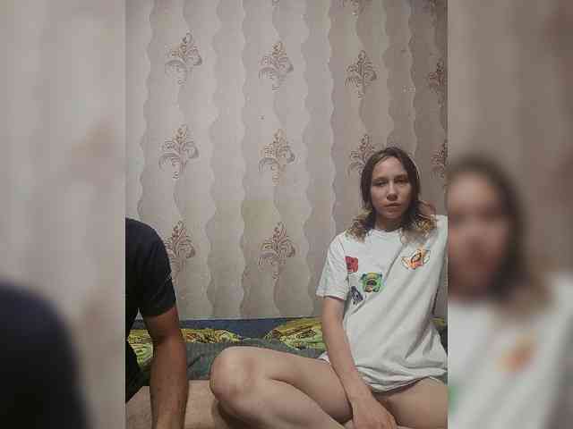 VOLKAIDA webcam