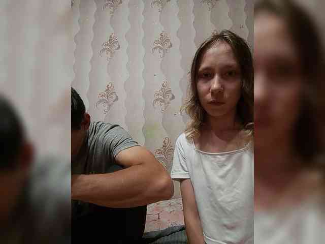 VOLKAIDA webcam