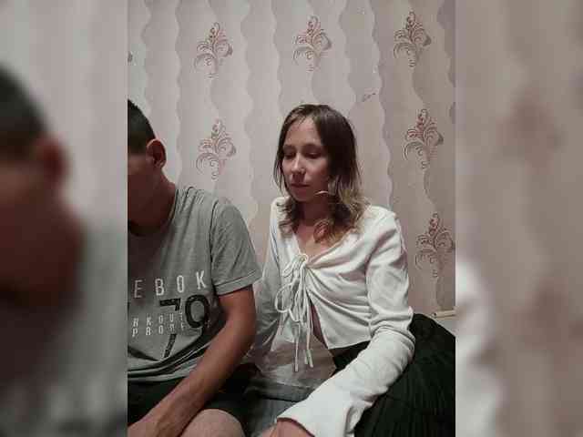 VOLKAIDA webcam