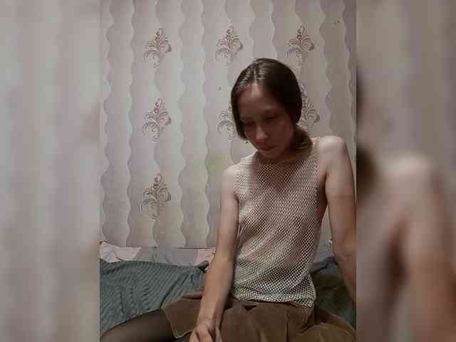 VOLKAIDA webcam