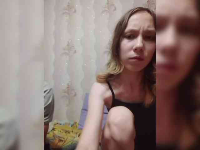 VOLKAIDA Sex Cam Show