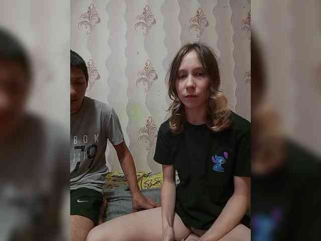 VOLKAIDA Sex Cam Show