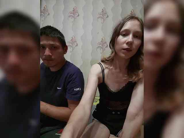 VOLKAIDA Sex Cam Show