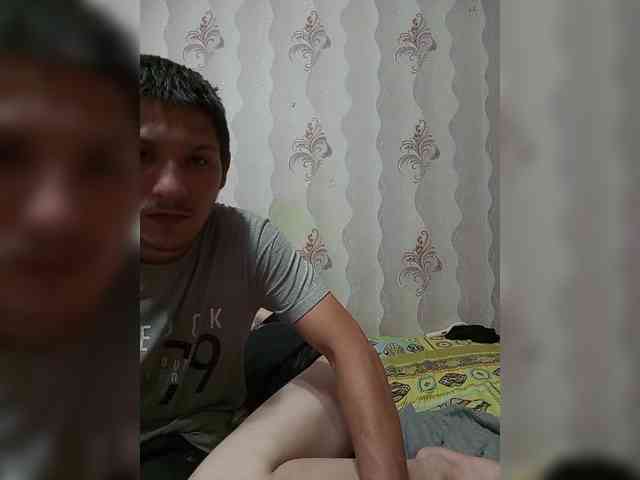 VOLKAIDA Sex Cam Show
