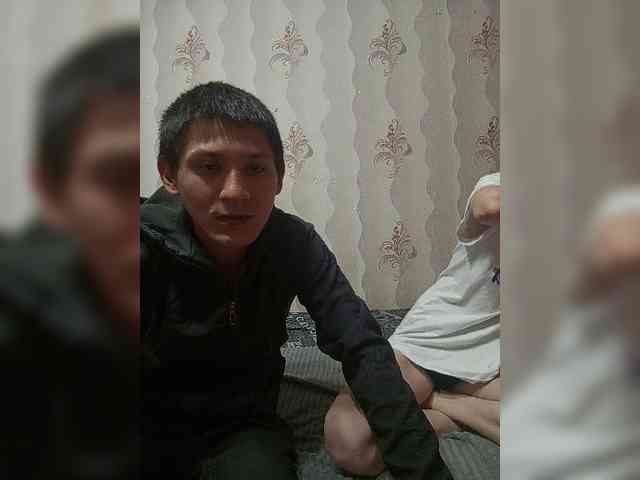 VOLKAIDA webcam