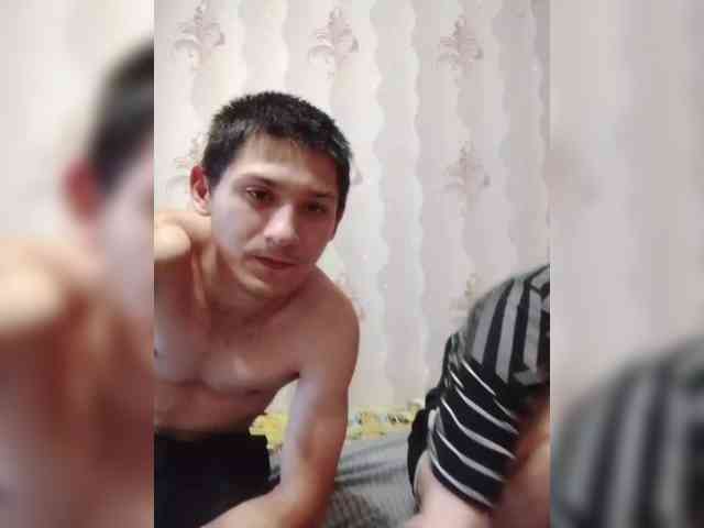 VOLKAIDA Sex Cam Show