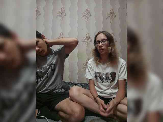 VOLKAIDA webcam