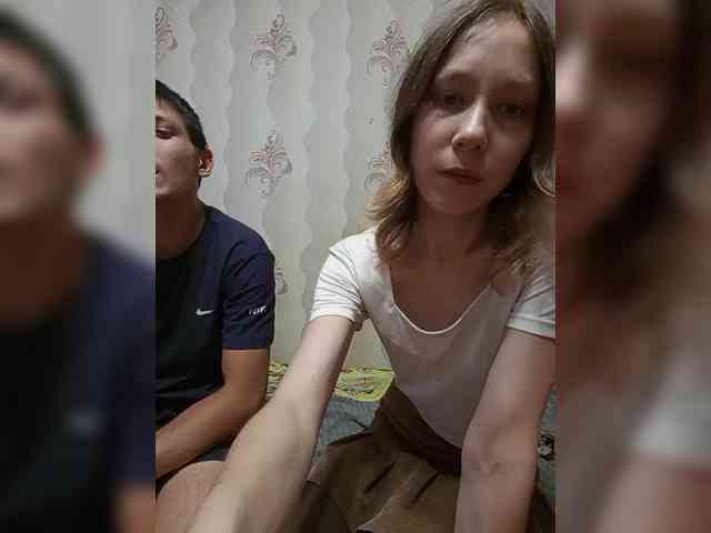 VOLKAIDA Sex Cam Show