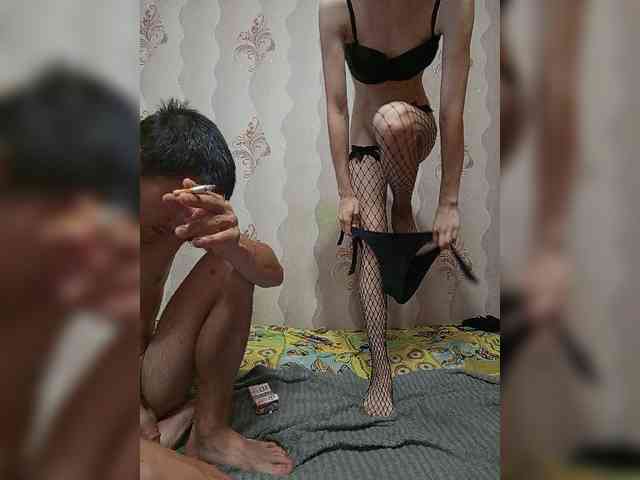 VOLKAIDA Sex Cam Show