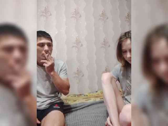VOLKAIDA webcam