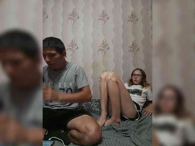 VOLKAIDA webcam