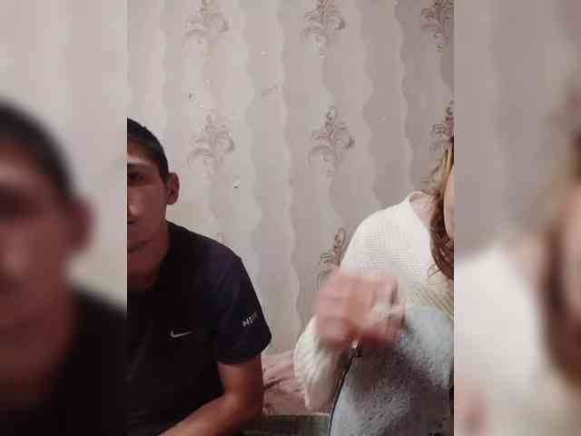 VOLKAIDA webcam