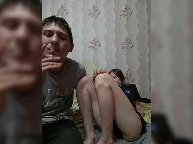 VOLKAIDA Sex Cam Show