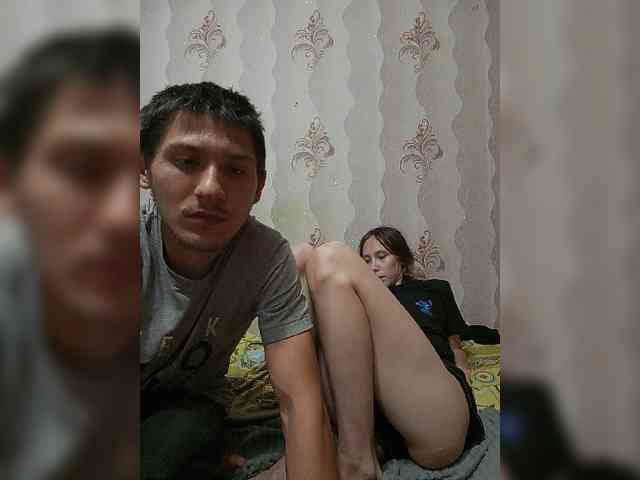 VOLKAIDA Sex Cam Show