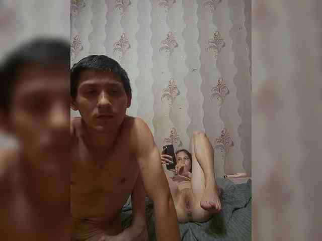 VOLKAIDA webcam