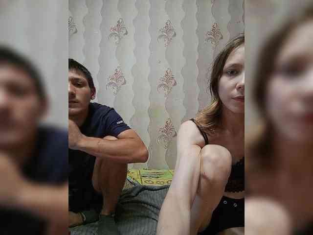 VOLKAIDA Sex Cam Show