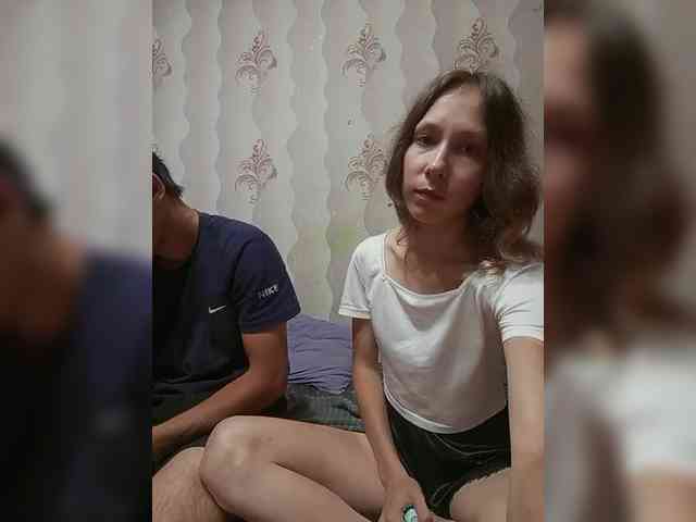 VOLKAIDA webcam
