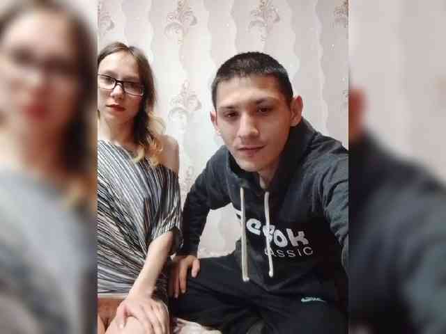 VOLKAIDA webcam
