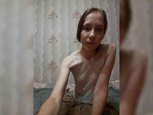 VOLKAIDA webcam