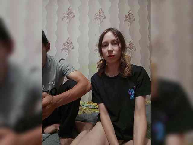 VOLKAIDA Sex Cam Show