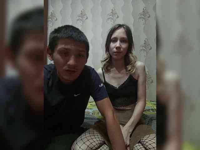 VOLKAIDA webcam