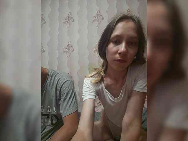 VOLKAIDA webcam