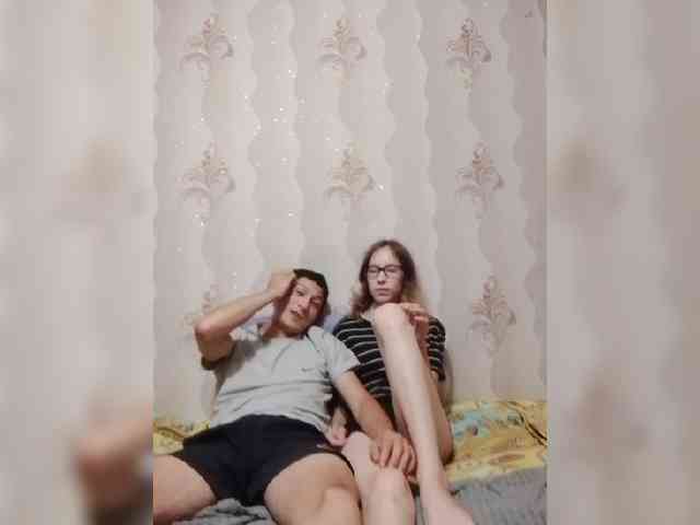 VOLKAIDA Sex Cam Show