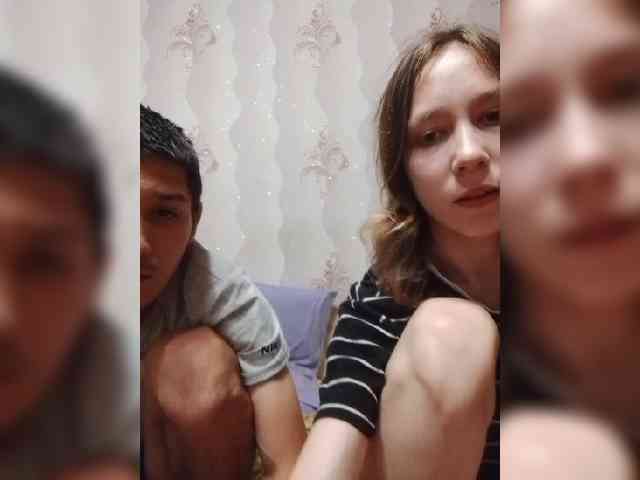 VOLKAIDA webcam