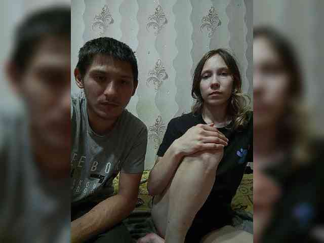 VOLKAIDA Sex Cam Show