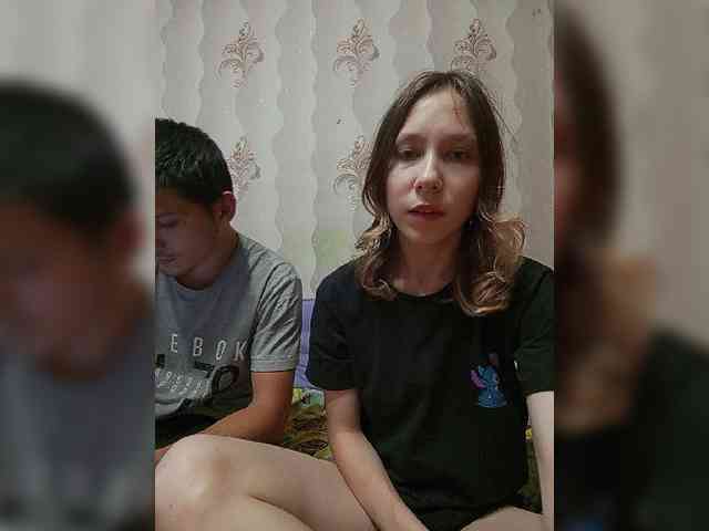 VOLKAIDA Sex Cam Show