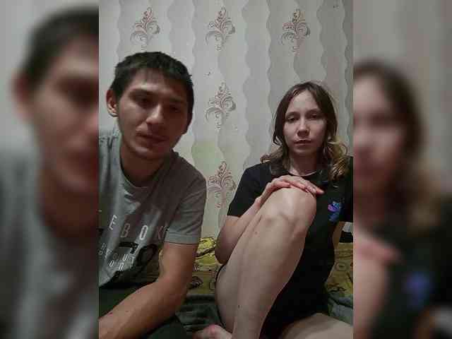 VOLKAIDA Sex Cam Show