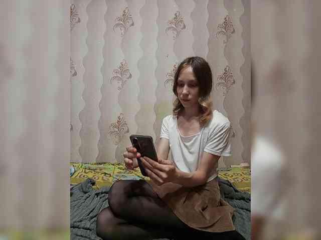 VOLKAIDA Sex Cam Show