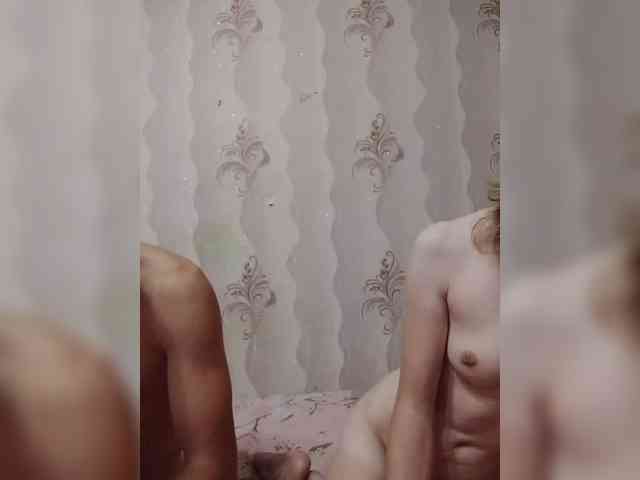 VOLKAIDA Live Webcam on BongaCams