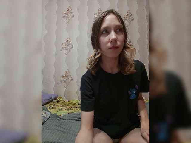 VOLKAIDA Sex Cam Show