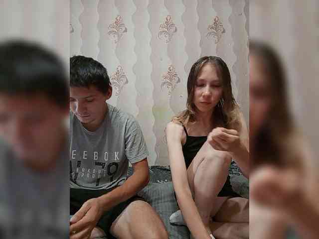 VOLKAIDA webcam