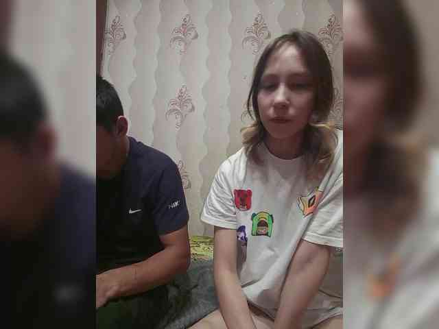 VOLKAIDA webcam