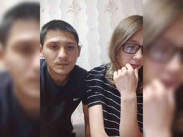 VOLKAIDA webcam