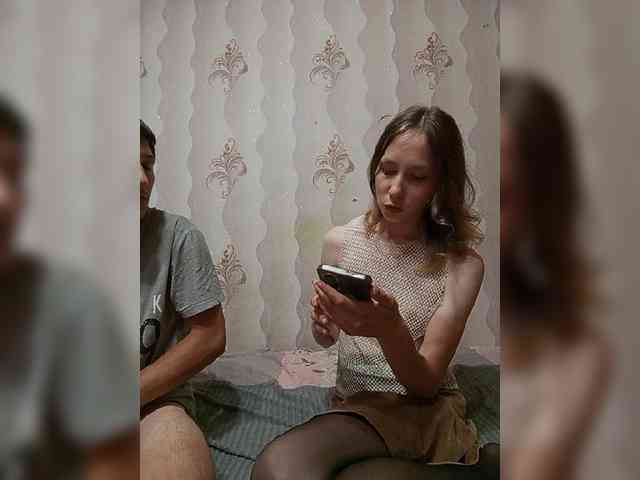 VOLKAIDA webcam