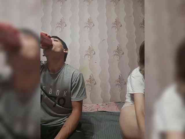 VOLKAIDA webcam