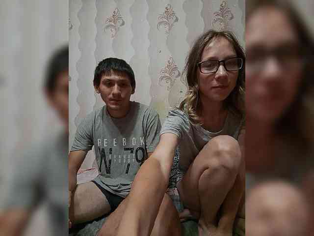 VOLKAIDA webcam