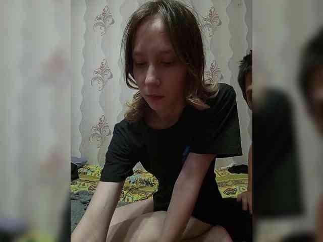 VOLKAIDA Sex Cam Show