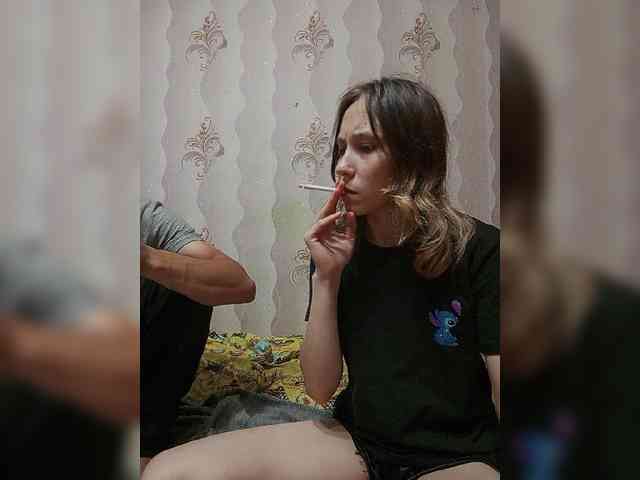 VOLKAIDA Sex Cam Show