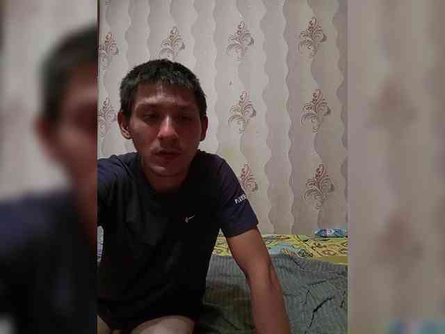VOLKAIDA Sex Cam Show