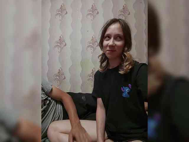 VOLKAIDA Sex Cam Show