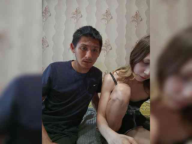 VOLKAIDA webcam